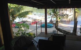 Raiatea Sur Mer